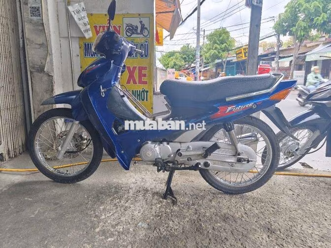 FU 1 CỌP 2002 BSTP NGAY CHỦ KÍ XE ZIN BAO KENG A-Z