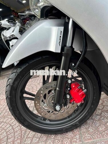 SH 160i ABS 2023 Xám Bạc BSTP 81989 Chính Chủ