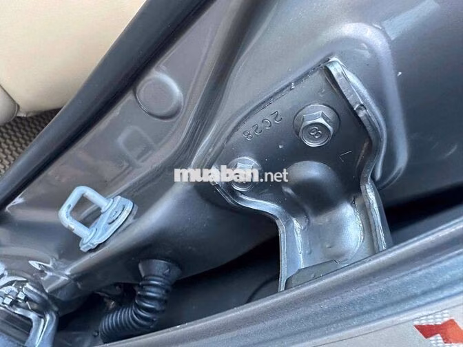 Ford Everest 2.5 AT Limited 2012 Tự động
