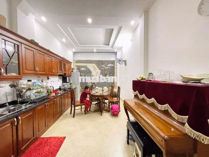Cho thuê phòng thoáng mát, an ninh tốt ở Dương Văn Bé