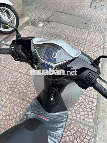 SH 160i ABS 2023 Xám Bạc BSTP 81989 Chính Chủ