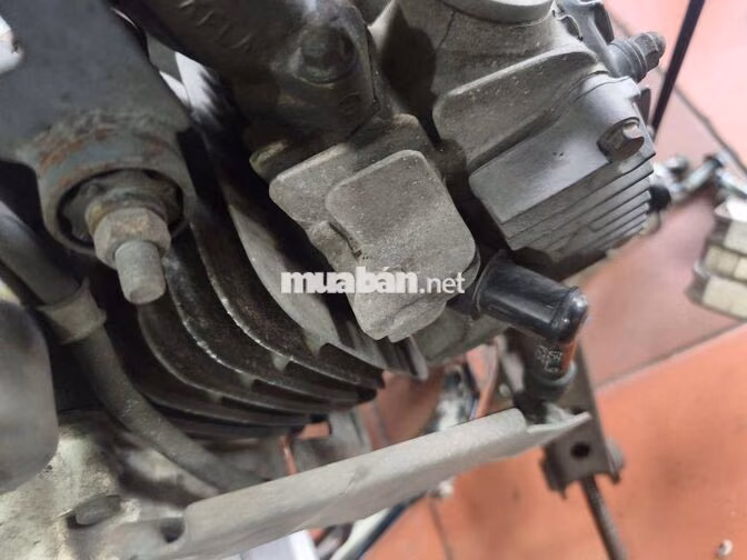FU 1 CỌP 2002 BSTP NGAY CHỦ KÍ XE ZIN BAO KENG A-Z