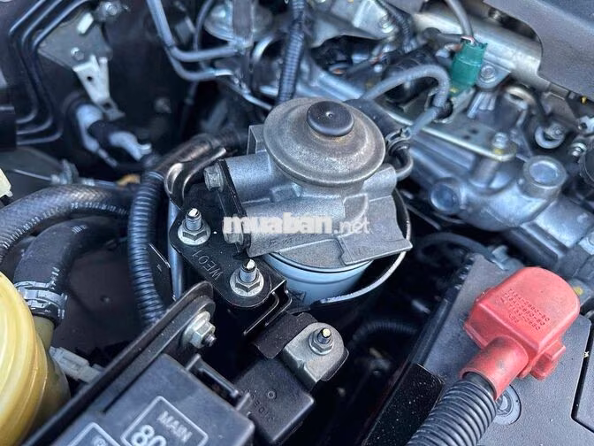 Ford Everest 2.5 AT Limited 2012 Tự động