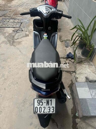 Yamaha Jupiter FI 2022 Xanh
