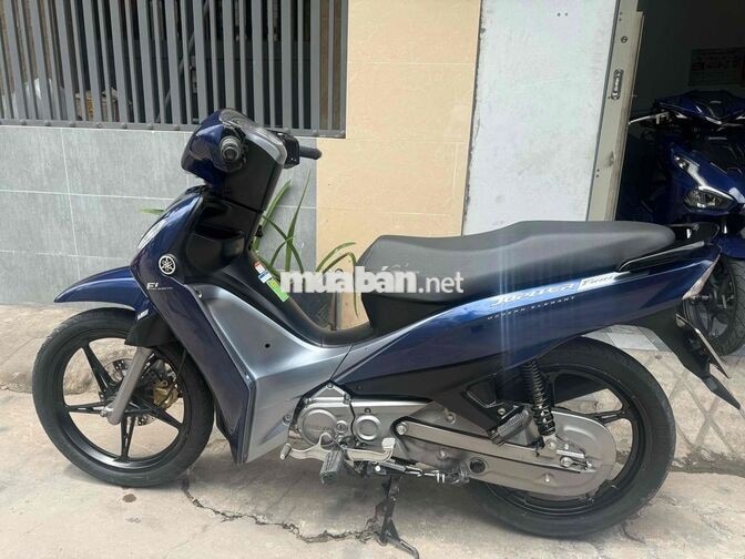 Yamaha Jupiter FI 2022 Xanh