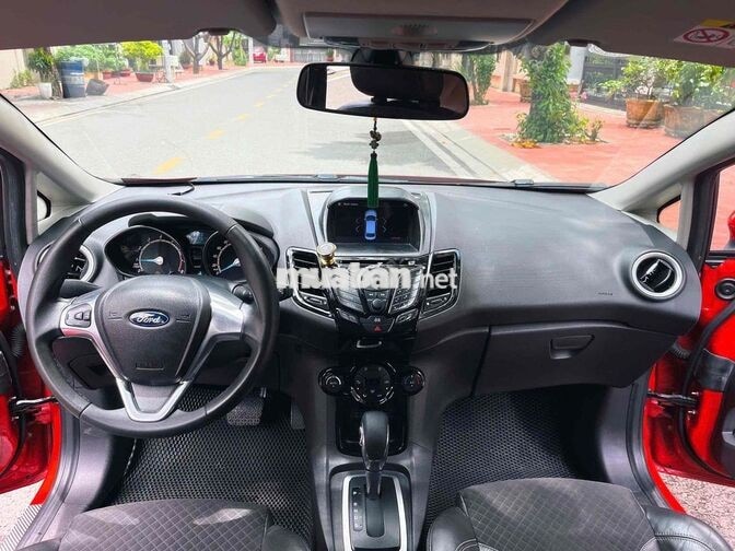 Ford Fiesta Hatchback 2017 1.0L 68.700 km - 1 chủ