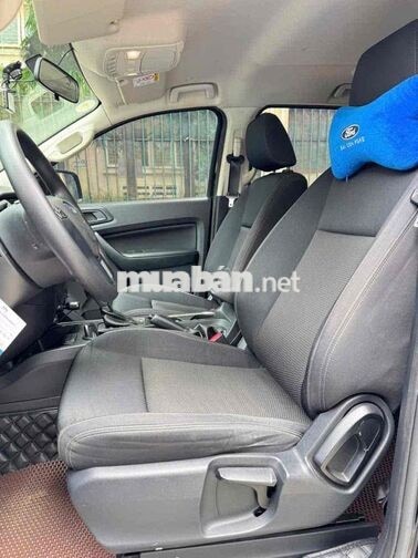 Ford Everest Ambient AT 2019 Đen 91.000 km