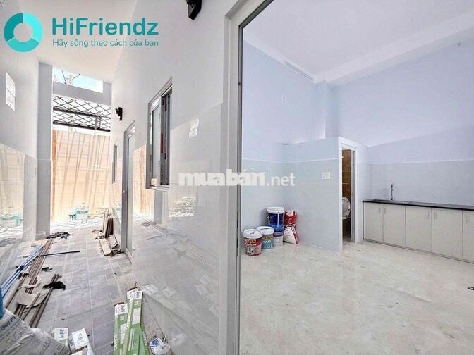 PHÒNG MỚI 100% KẾ ĐẠI HỌC Y KHOA PHẠM NGỌC THẠCH SẴN MÁY LẠNH