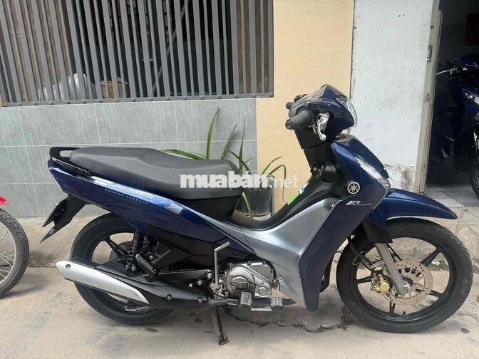 Yamaha Jupiter FI 2022 Xanh