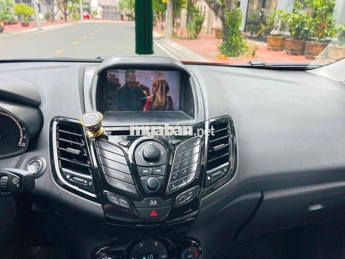 Ford Fiesta Hatchback 2017 1.0L 68.700 km - 1 chủ