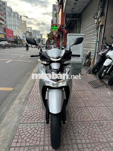 SH 160i ABS 2023 Xám Bạc BSTP 81989 Chính Chủ
