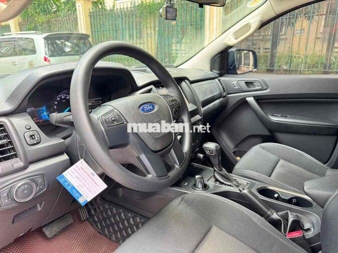 Ford Everest Ambient AT 2019 Đen 91.000 km