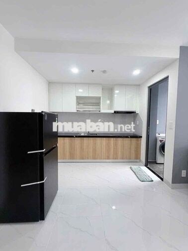 CHO THUÊ CĂN GÓC CHUNG CƯ PHÚ MỸ C2 NỘI THẤT ĐẦY ĐỦ 9TR BAO PQL