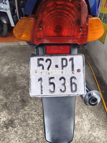 FU 1 CỌP 2002 BSTP NGAY CHỦ KÍ XE ZIN BAO KENG A-Z