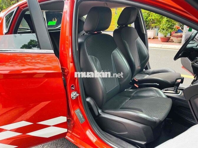 Ford Fiesta Hatchback 2017 1.0L 68.700 km - 1 chủ