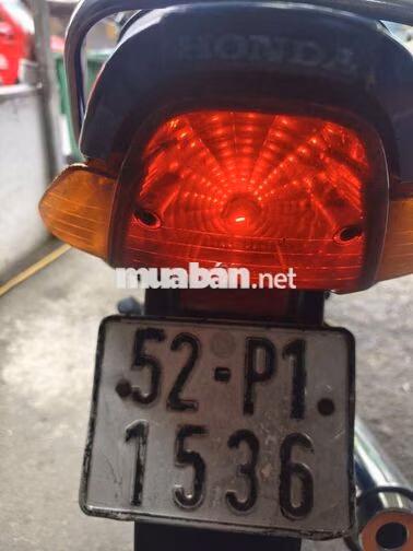 FU 1 CỌP 2002 BSTP NGAY CHỦ KÍ XE ZIN BAO KENG A-Z