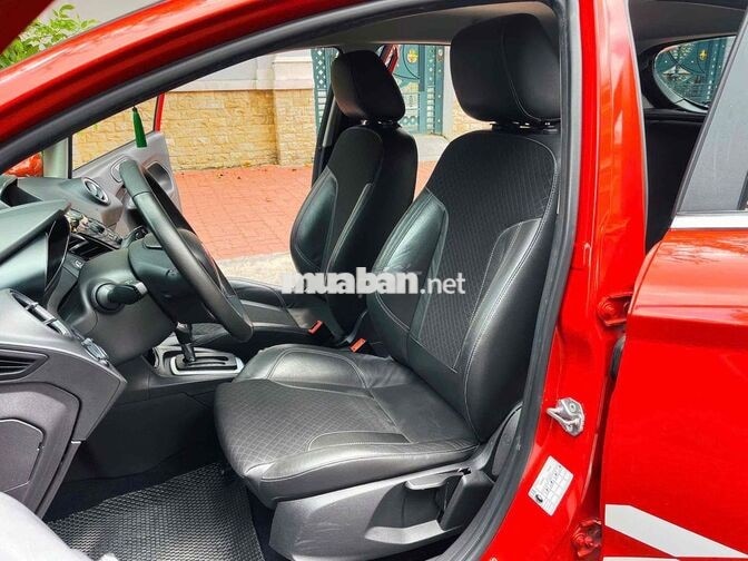 Ford Fiesta Hatchback 2017 1.0L 68.700 km - 1 chủ