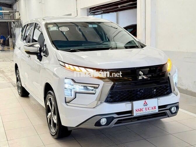 Mitsubishi Xpander 2023 1.5L AT Pre-5 đồng-TL mạnh