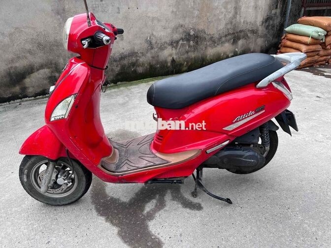 alizabet Fi -rat mới -máy rất êm
