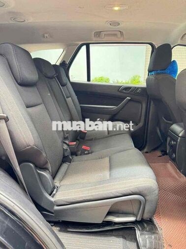 Ford Everest Ambient AT 2019 Đen 91.000 km
