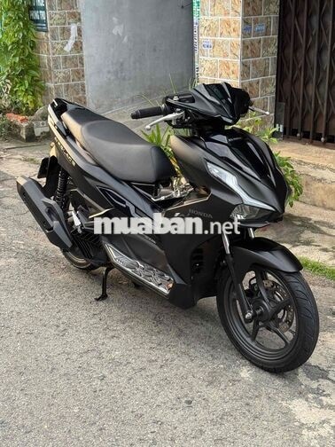 Honda Air Blade 125 2024 Đen