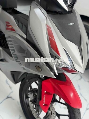 Honda Winner X 150 2019 Xám nhám