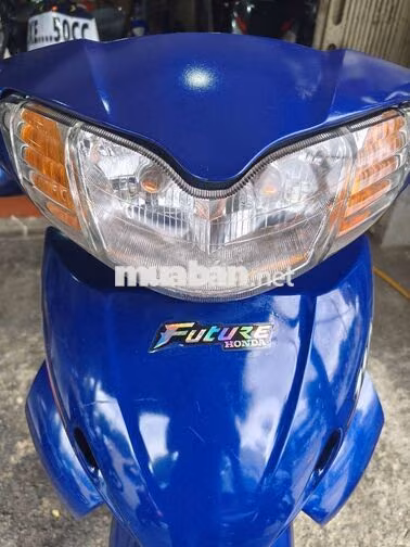 FU 1 CỌP 2002 BSTP NGAY CHỦ KÍ XE ZIN BAO KENG A-Z