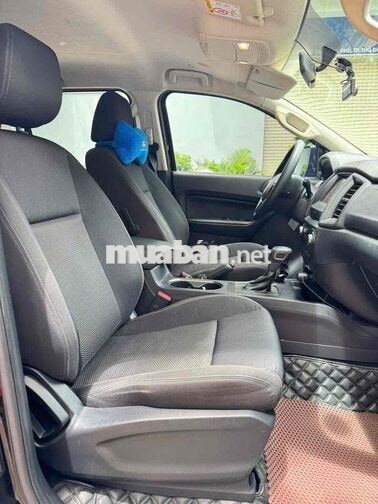 Ford Everest Ambient AT 2019 Đen 91.000 km