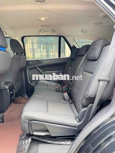 Ford Everest Ambient AT 2019 Đen 91.000 km