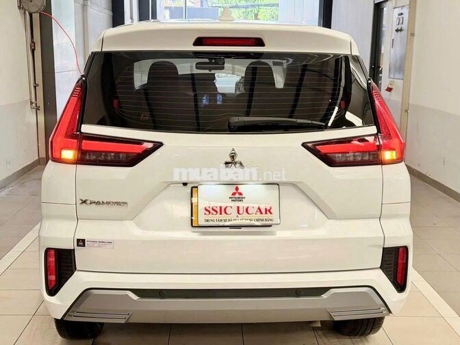 Mitsubishi Xpander 2023 1.5L AT Pre-5 đồng-TL mạnh