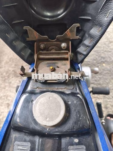FU 1 CỌP 2002 BSTP NGAY CHỦ KÍ XE ZIN BAO KENG A-Z