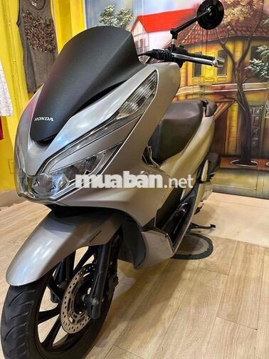 Honda PCX150 2019 bstp chính chủ