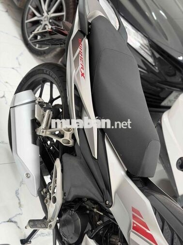 Honda Winner X 150 2019 Xám nhám