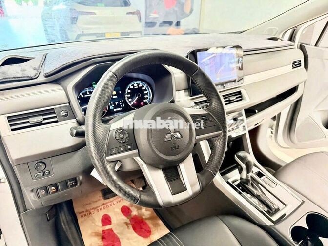 Mitsubishi Xpander 2023 1.5L AT Pre-5 đồng-TL mạnh