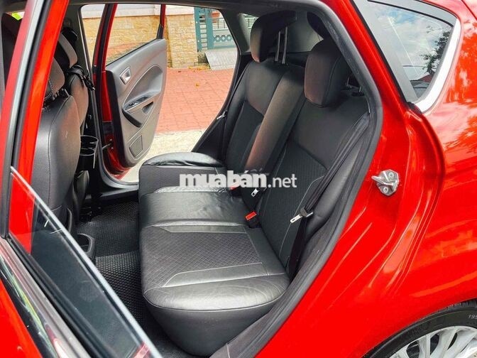 Ford Fiesta Hatchback 2017 1.0L 68.700 km - 1 chủ