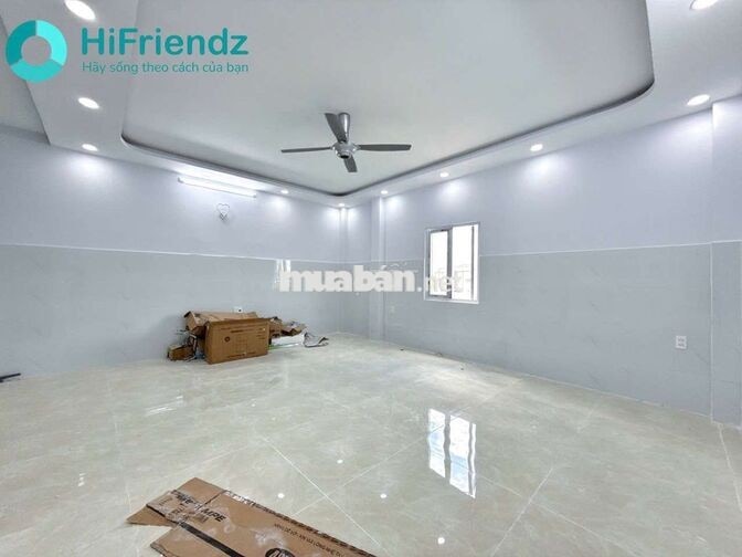 CĂN HỘ XÂY MỚI 100% SÁT ĐH Y KHOA PNT 5P 4 Người Ở- BANCOL TO -Gần Chợ