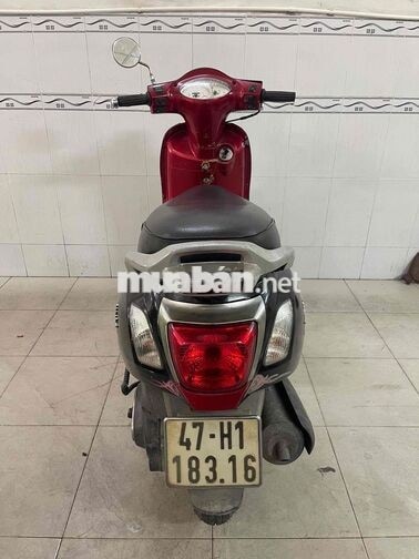 ALIZABETH 2013 BS 47 CÓ GIAO LƯU ĐỖI XE