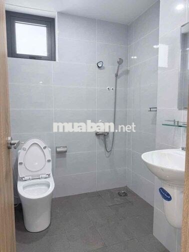 CHO THUÊ CĂN GÓC CHUNG CƯ PHÚ MỸ C2 NỘI THẤT ĐẦY ĐỦ 9TR BAO PQL