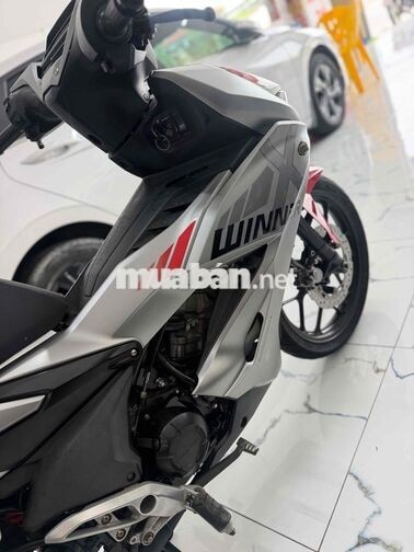 Honda Winner X 150 2019 Xám nhám