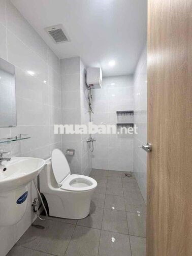 CHO THUÊ CĂN GÓC CHUNG CƯ PHÚ MỸ C2 NỘI THẤT ĐẦY ĐỦ 9TR BAO PQL