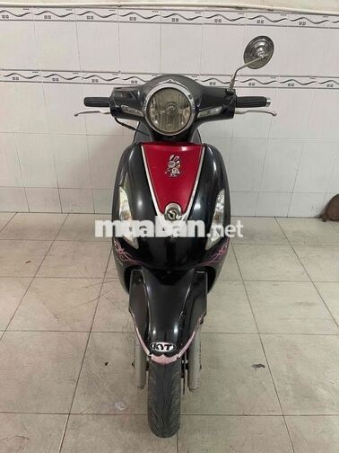 ALIZABETH 2013 BS 47 CÓ GIAO LƯU ĐỖI XE