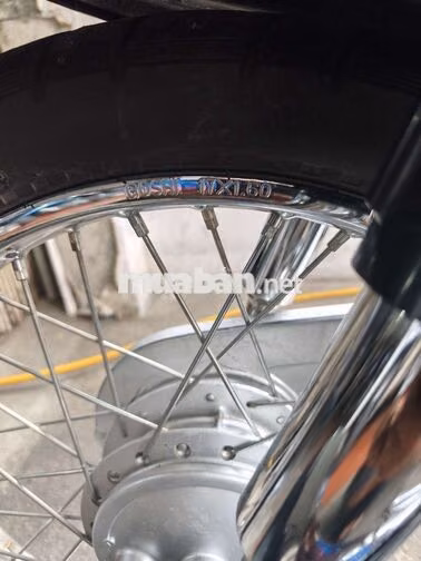 FU 1 CỌP 2002 BSTP NGAY CHỦ KÍ XE ZIN BAO KENG A-Z