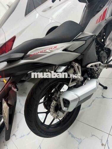 Honda Winner X 150 2019 Xám nhám