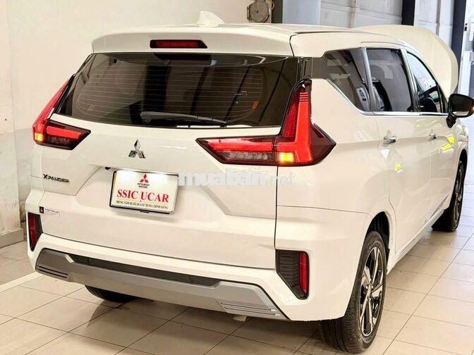 Mitsubishi Xpander 2023 1.5L AT Pre-5 đồng-TL mạnh