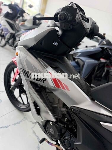 Honda Winner X 150 2019 Xám nhám