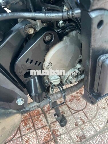 Honda SH125i 2011 Đen Ý