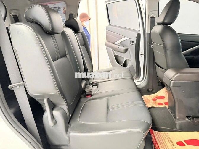 Mitsubishi Xpander 2023 1.5L AT Pre-5 đồng-TL mạnh
