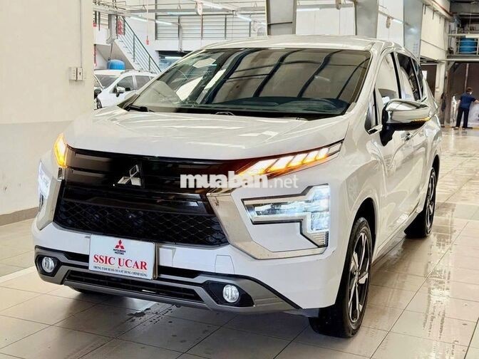 Mitsubishi Xpander 2023 1.5L AT Pre-5 đồng-TL mạnh
