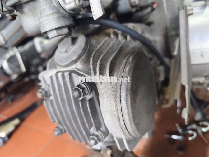 FU 1 CỌP 2002 BSTP NGAY CHỦ KÍ XE ZIN BAO KENG A-Z