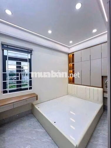 NHÀ TRỆT LẦU - HẺM 137 HOÀNG QUỐC VIỆT